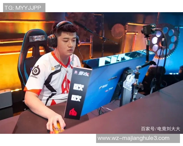 2026电竞新闻S15LOL比分对话吴敏回顾王者荣耀生涯与电竞梦想的追寻之路