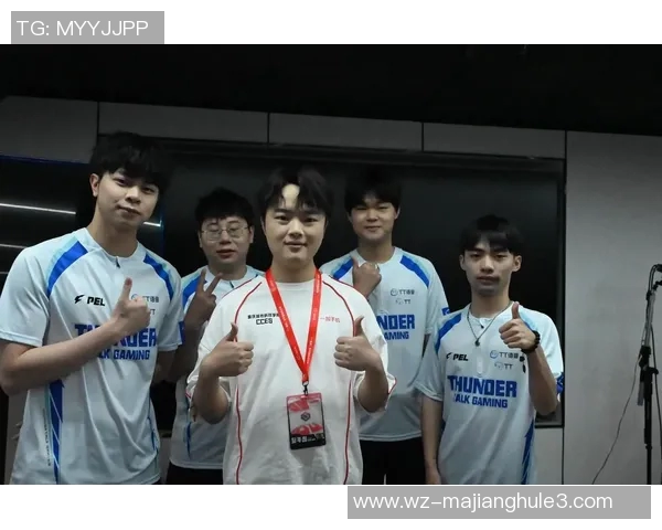 2026电竞新闻和平精英中的心理素质探讨：BLG战队如何应对压力与挑战